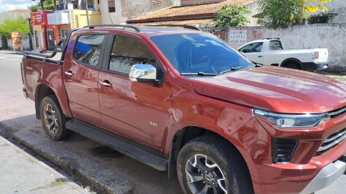 Polícia Civil apreende bens em investigação de desvio milionário em Salvador