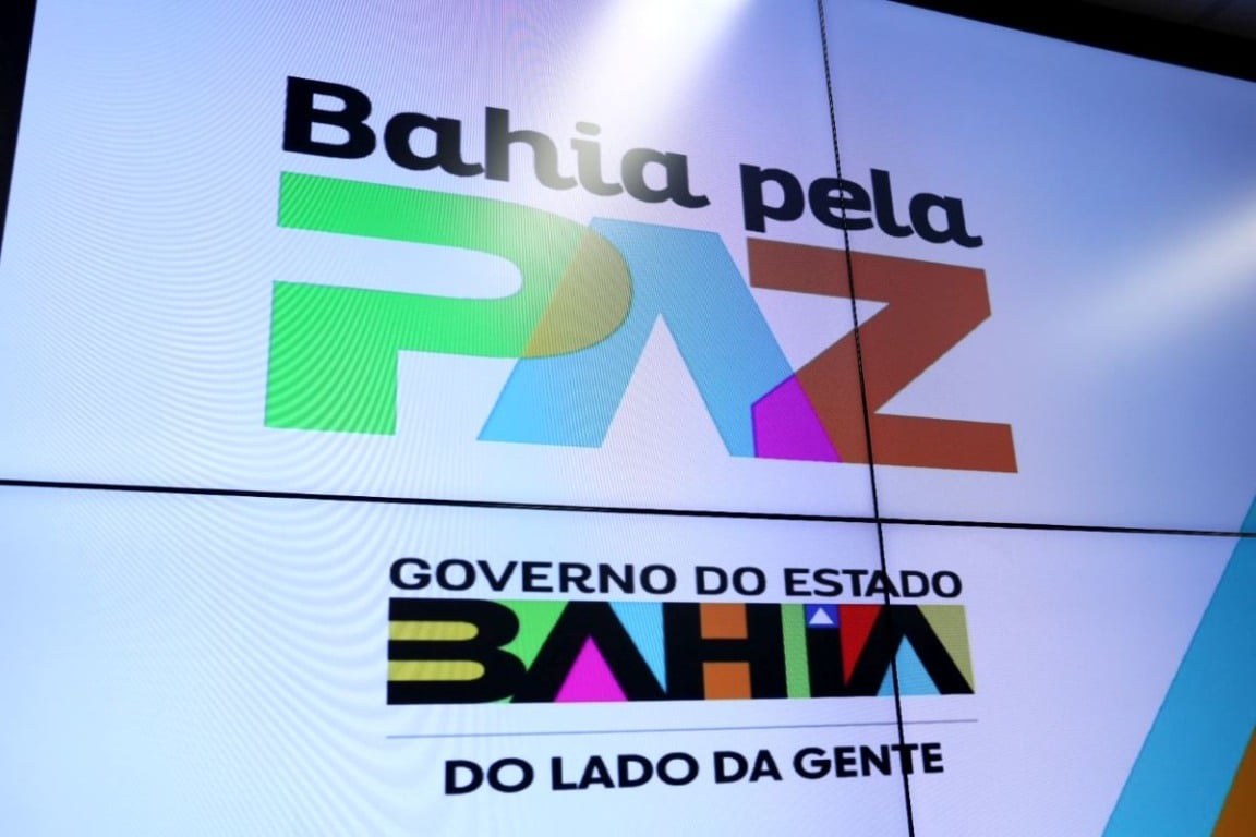 Programa Bahia Pela Paz