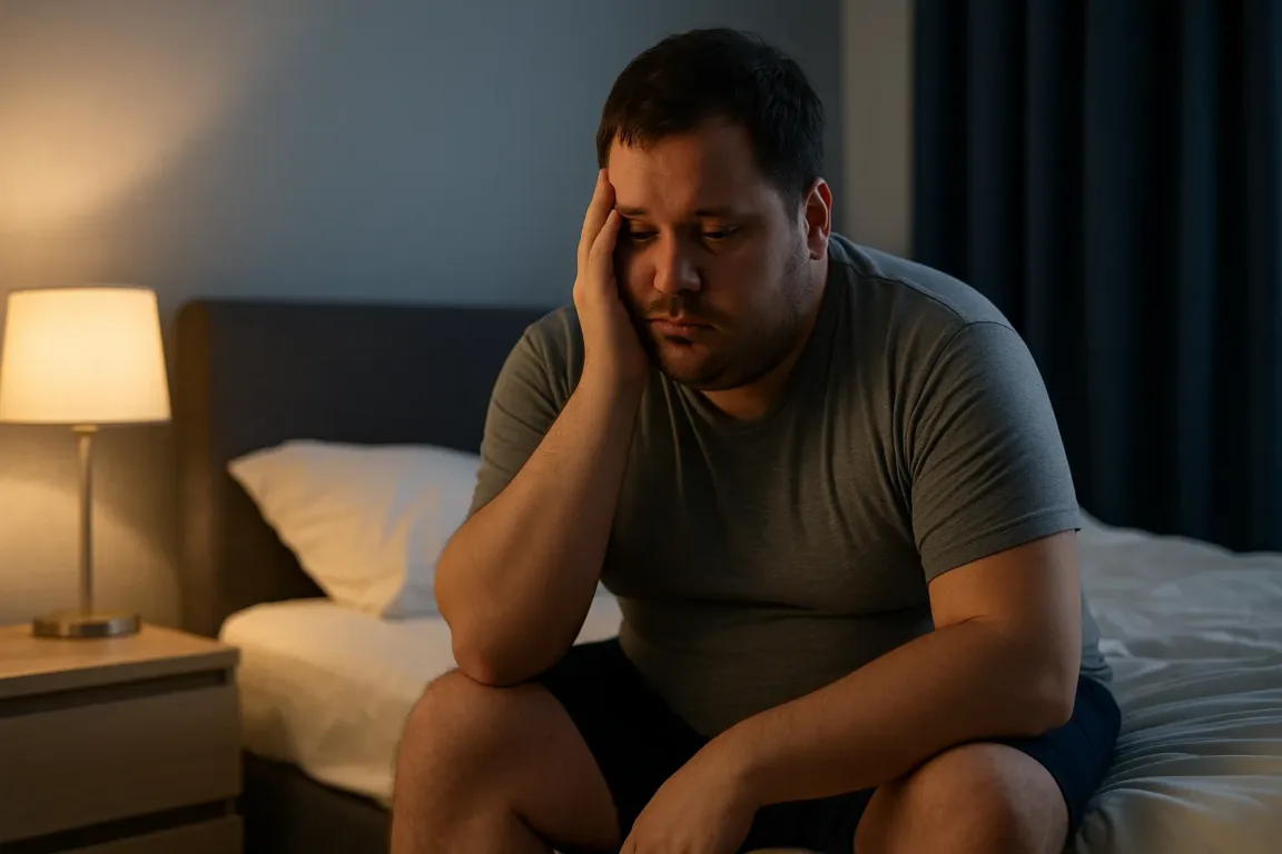 A nova descoberta sobre sono e emagrecimento que pode mudar sua rotina