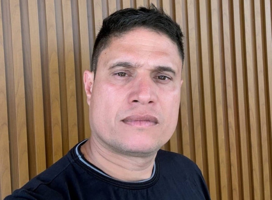 síndico do condomínio Vienna