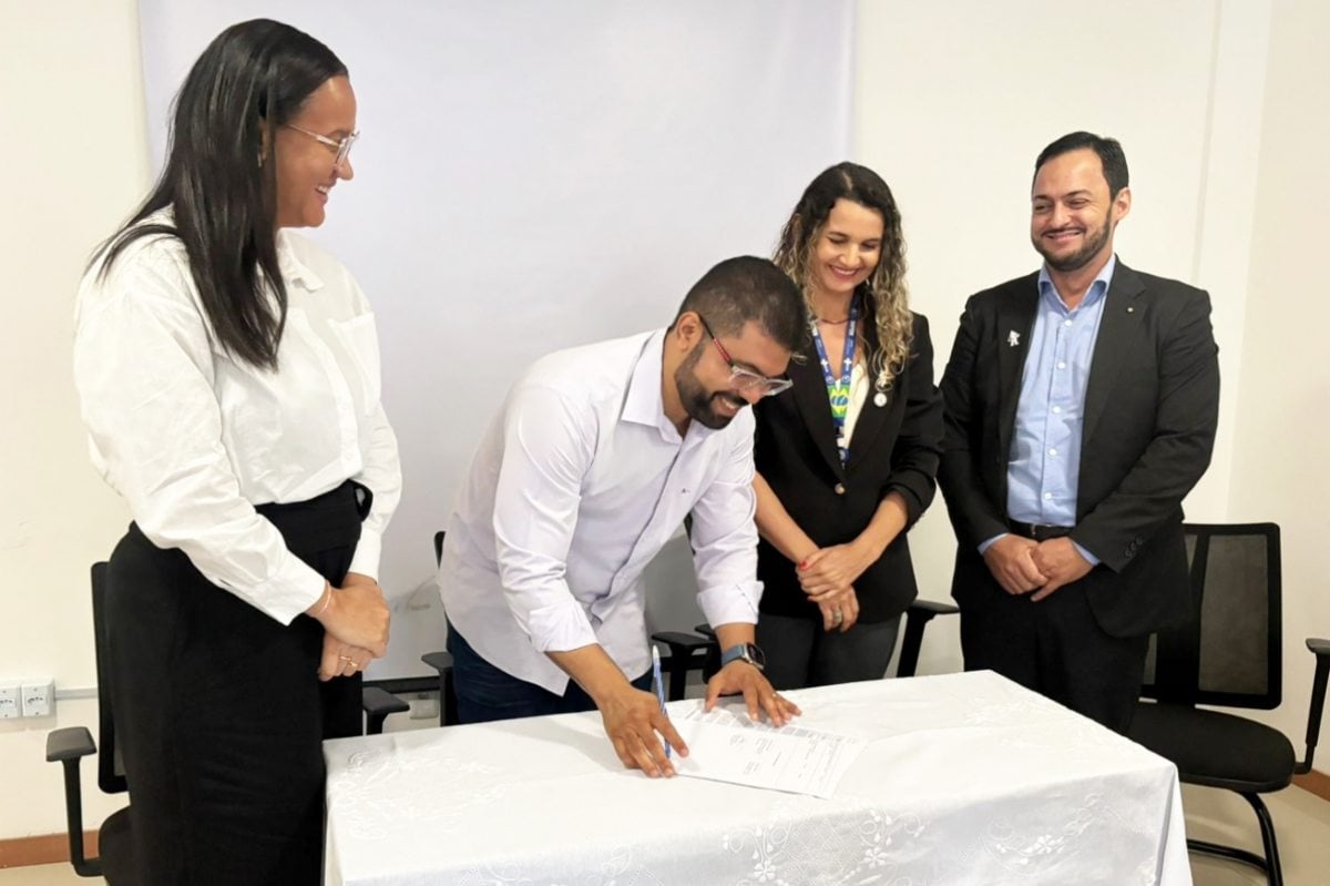 SMS fecha acordo com Ministério da Saúde e Sesab para reforçar auditoria do SUS em Feira de Santana