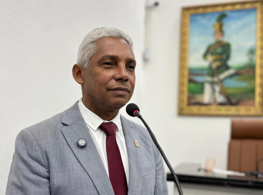 Vereador Silvio Dias