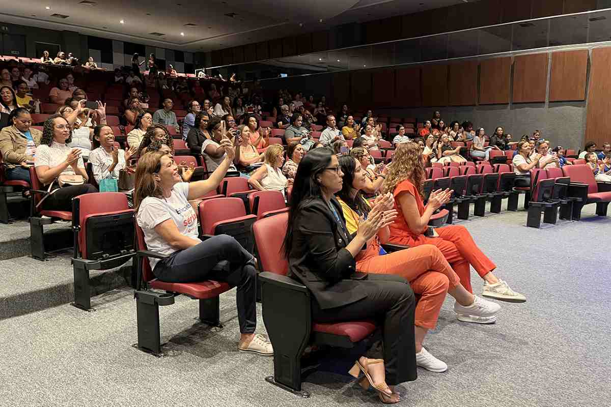 “A Potência dos Encontros”: Seduc lança Semana Mundial do Brincar