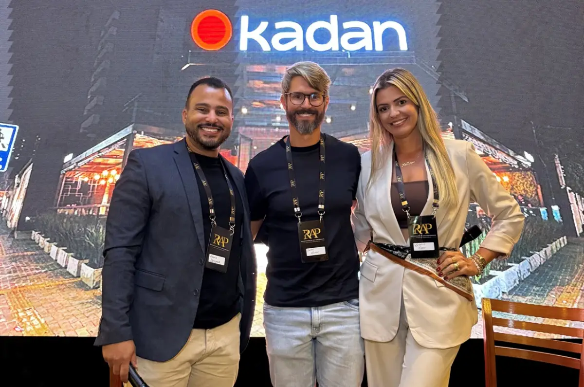 Após reunir 110 empresários, evento de restaurantes prevê nova edição em Feira de Santana