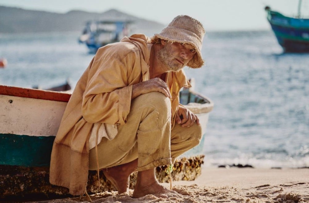 Adaptação de 'O Filho de Mil Homens', de Valter Hugo Mãe Foto Divulgação Netflix