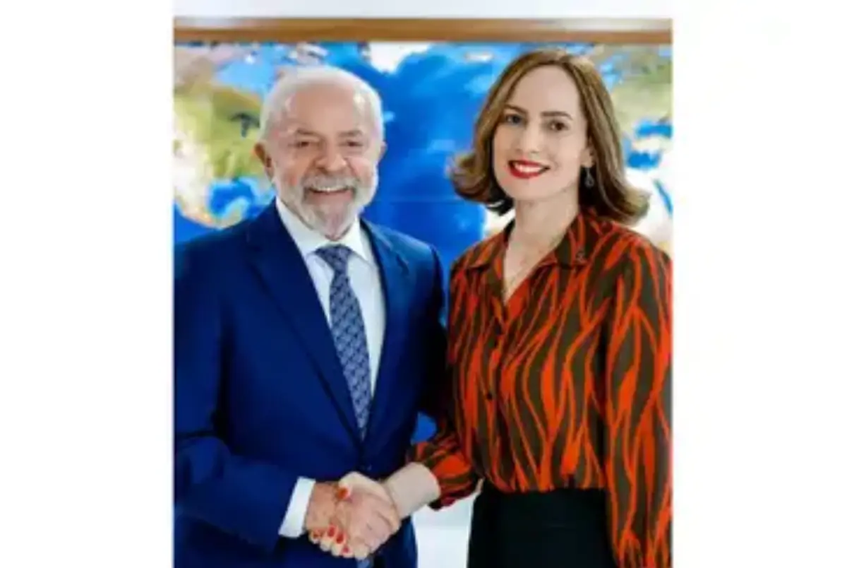 Servidora Ana Cristina Viana assume comando do INSS no lugar de Waller