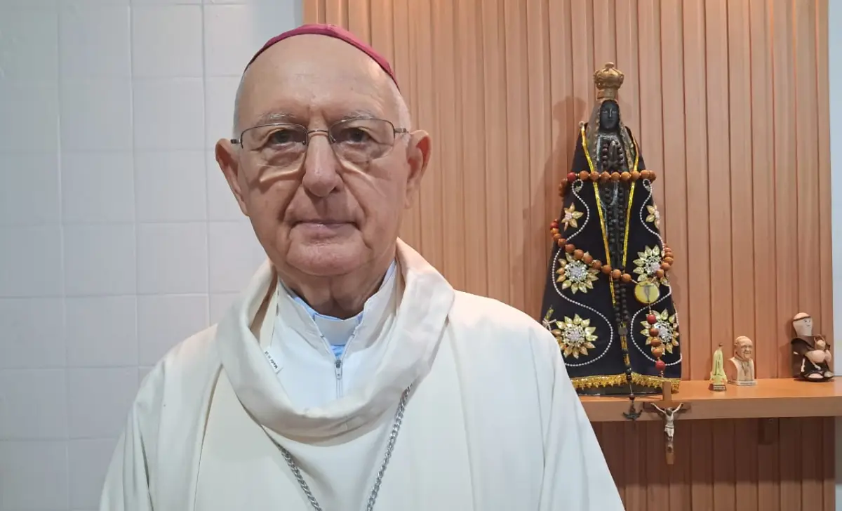 Missa marca 24 anos de acolhimento, esperança e solidariedade da Associação de Apoio à Pessoa com Câncer - AAPC