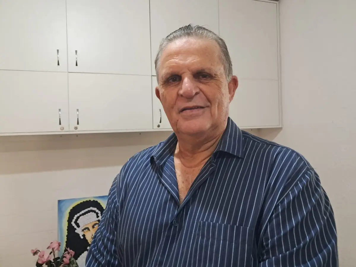 Missa marca 24 anos de acolhimento, esperança e solidariedade da Associação de Apoio à Pessoa com Câncer - AAPC