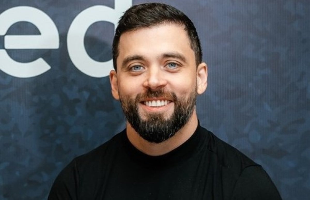 Arthur Lemos, CEO da Empreender Dinheiro