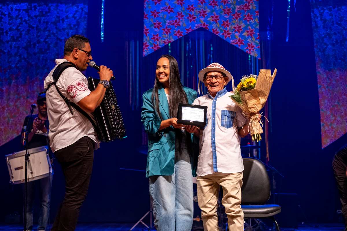 Baio do Acordeon e Neném do Acordeon