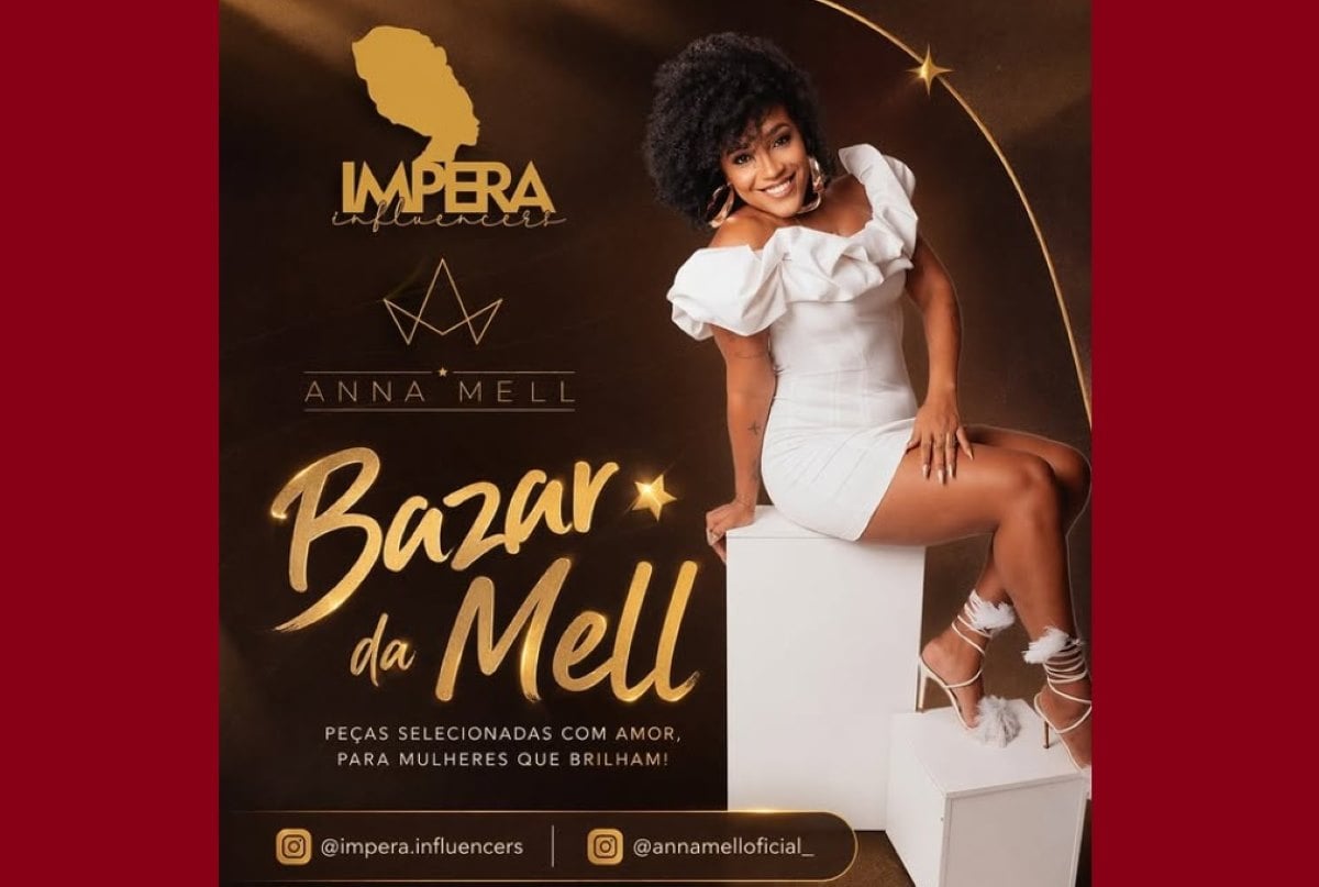 Bazar da Mell