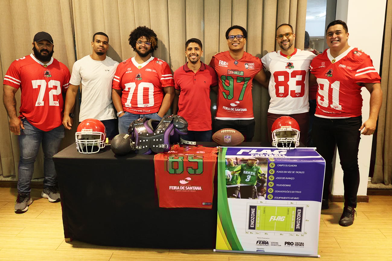 Calendário Esportivo 2026