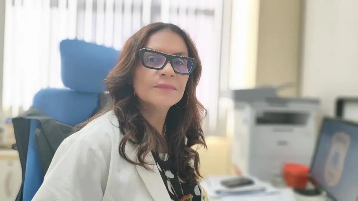 Polícia identifica dois adolescentes suspeitos de participação na morte de estudante de 15 anos