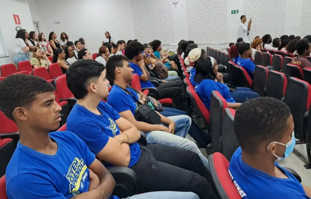 Coletivos Bahia pela Paz celebram um ano de atuação em Feira de Santana com mais de 15 mil atendimentos