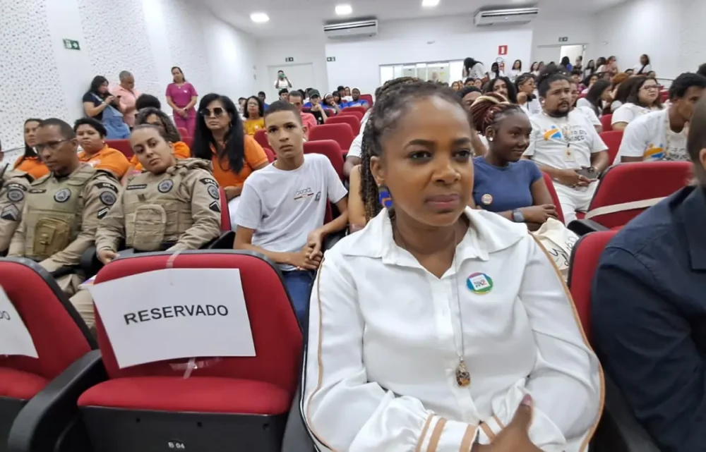 Coletivos Bahia pela Paz celebram um ano de atuação em Feira de Santana com mais de 15 mil atendimentos