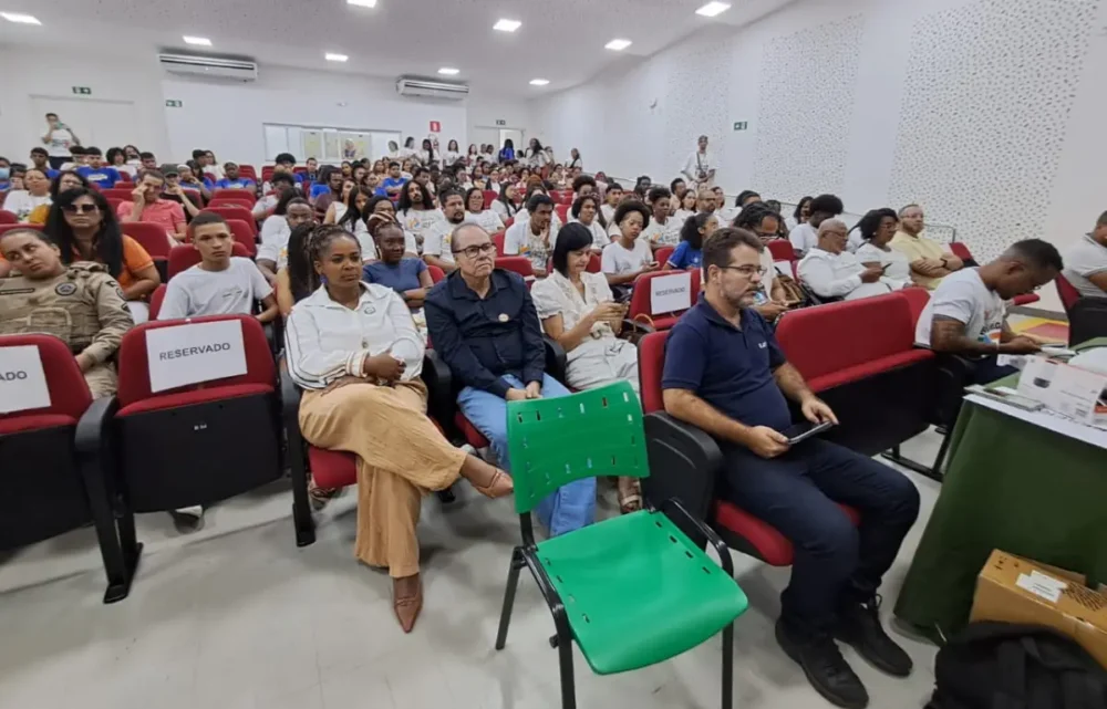 Coletivos Bahia pela Paz celebram um ano de atuação em Feira de Santana com mais de 15 mil atendimentos