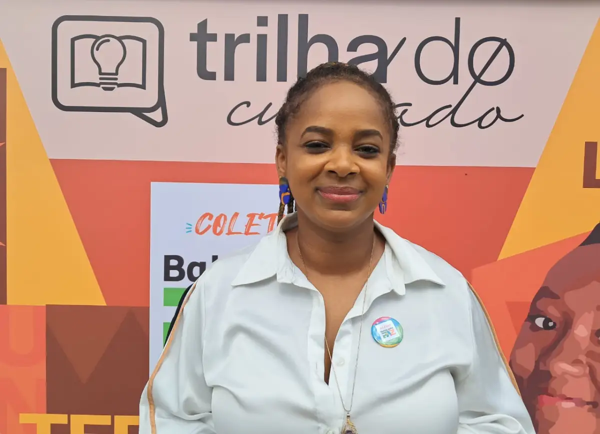 Coletivos Bahia pela Paz celebram um ano de atuação em Feira de Santana com mais de 15 mil atendimentosColetivos Bahia pela Paz celebram um ano de atuação em Feira de Santana com mais de 15 mil atendimentos