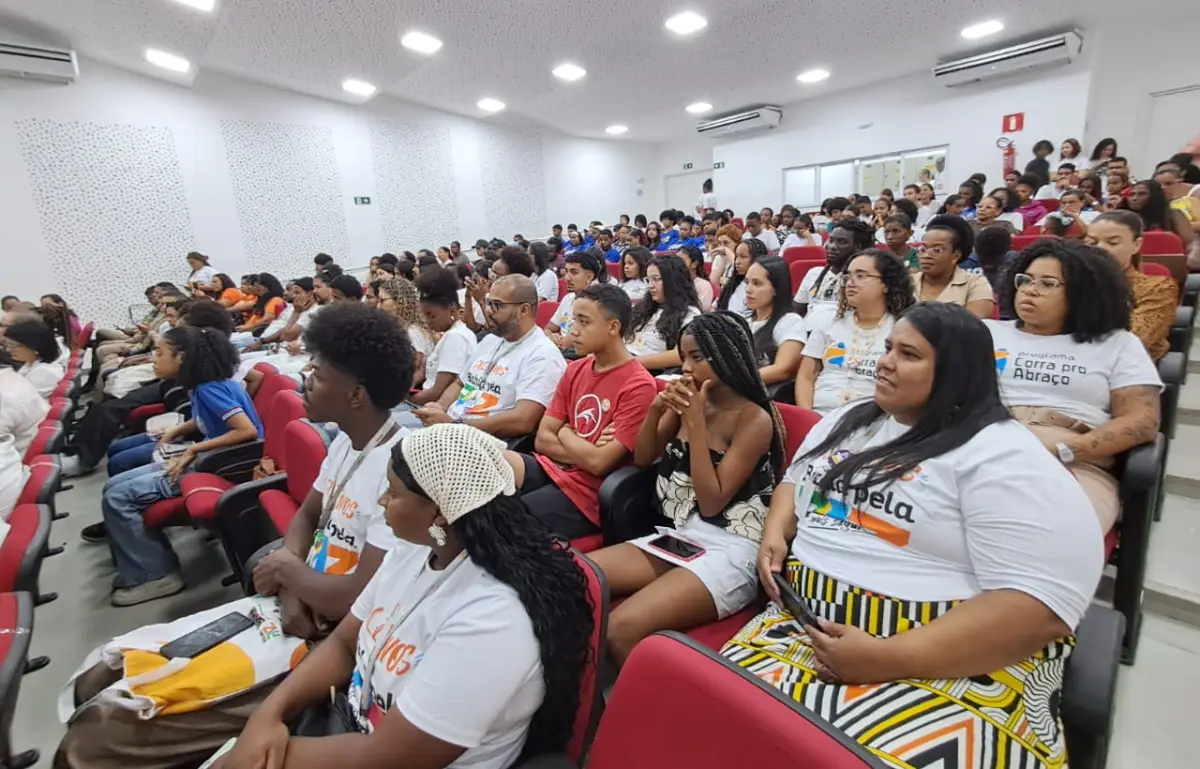 Coletivos Bahia pela Paz celebram um ano de atuação em Feira de Santana com mais de 15 mil atendimentos