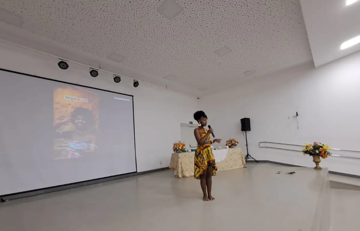 Coletivos Bahia pela Paz celebram um ano de atuação em Feira de Santana com mais de 15 mil atendimentos