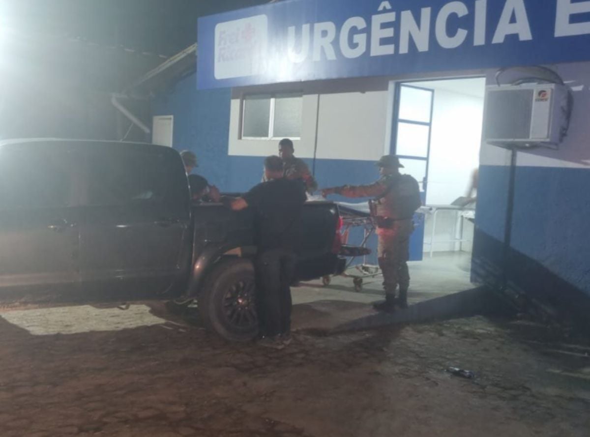 Criminosos atacam fazenda e torturam funcionários na Bahia