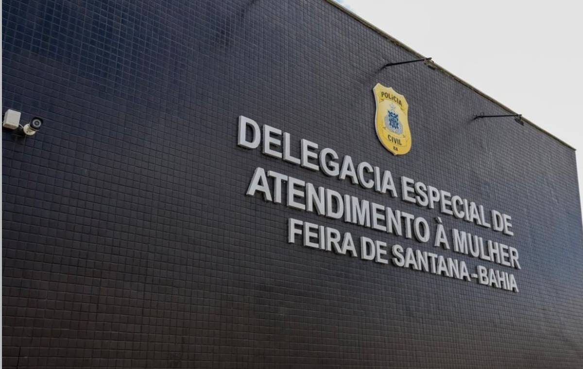 Deam Feira de Santana