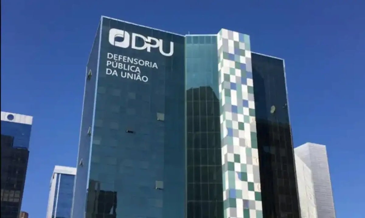 Defensoria Pública da União