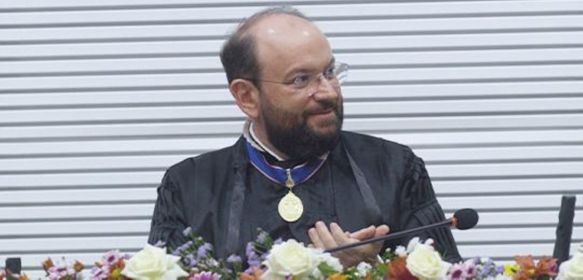 Desembargador Maurício Kertzman Szporer