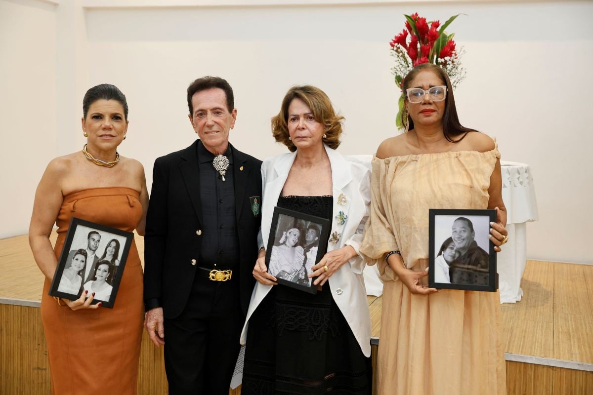 Homenagem do Dia do Jornalista