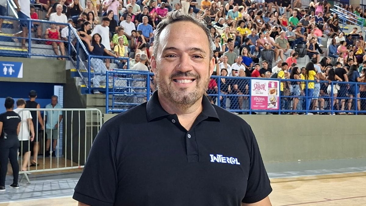 Fábio Orlan - Coordenação geral 