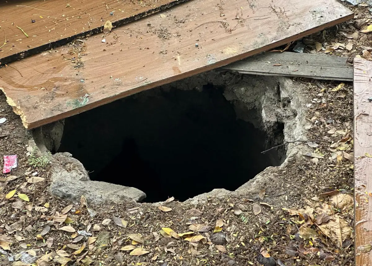 Morador denuncia descaso nas praças e aparelhos de ginástica do bairro Sobradinho