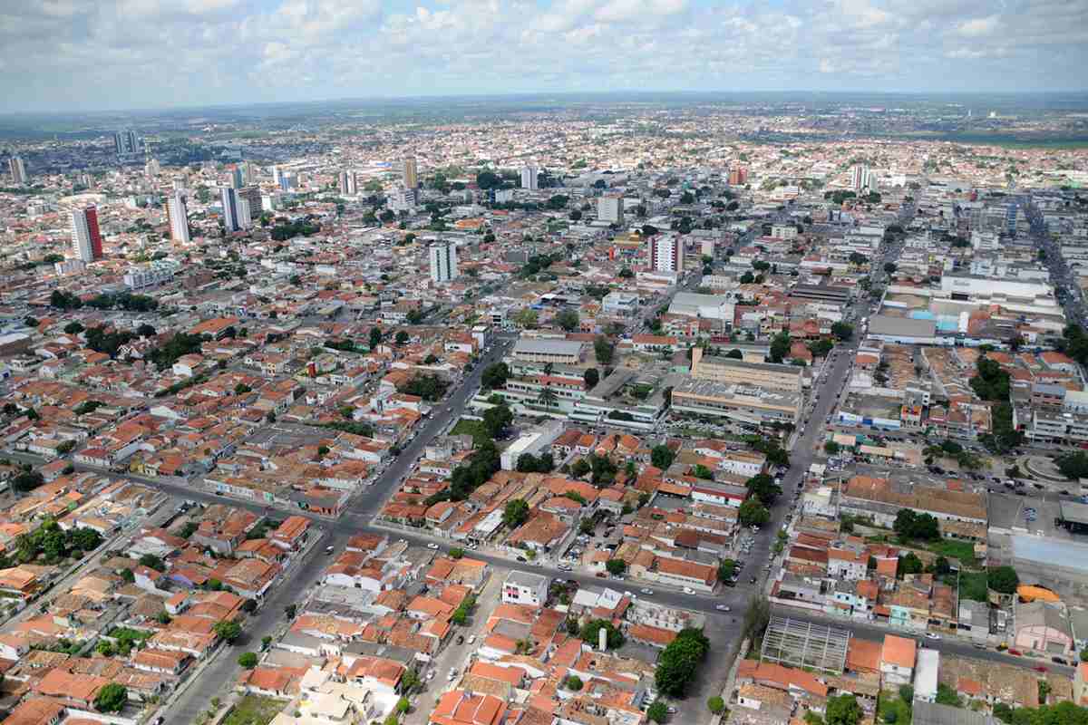 Feira de Santana pix