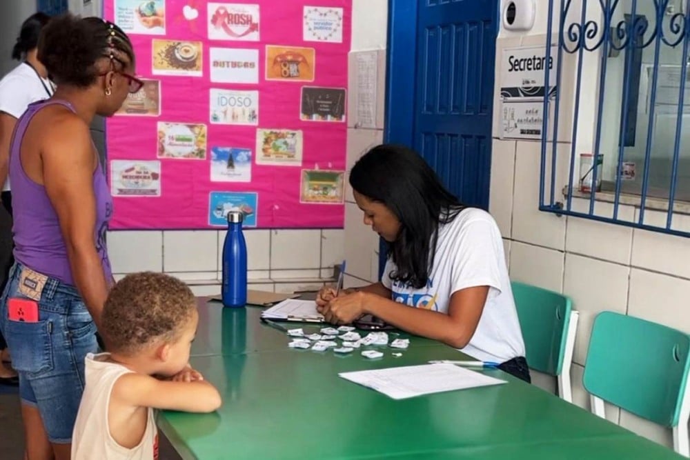 Feira em Ação chega em Jaíba dia 25 de Abril