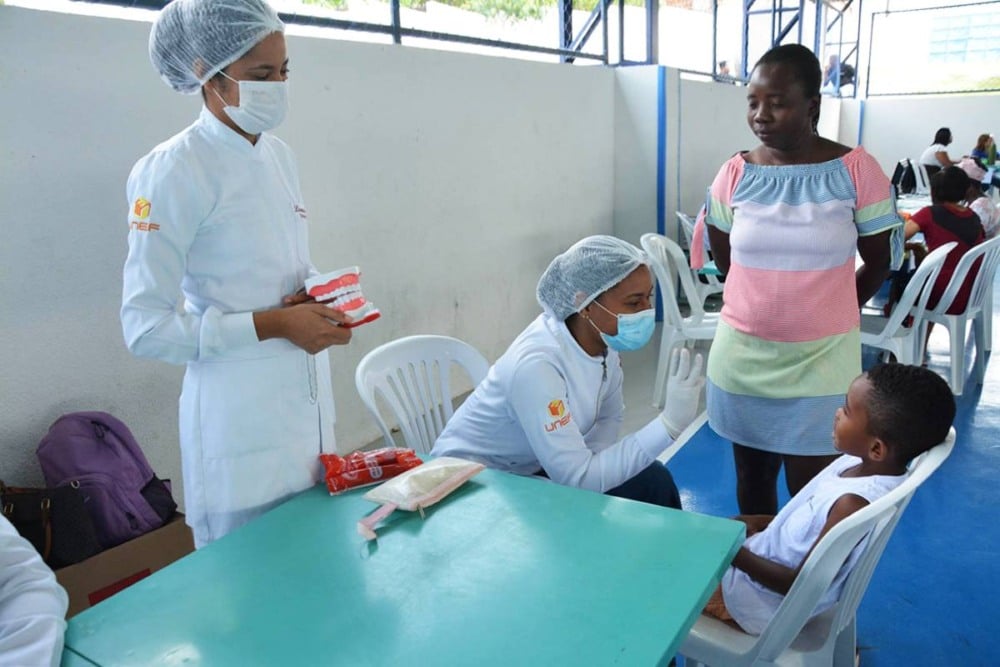 Feira em Ação chega em Jaíba dia 25 de Abril