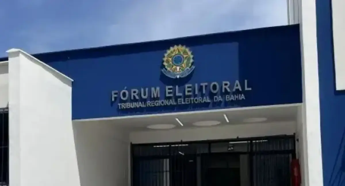 Vigilante agredido em fórum eleitoral recebe alta e se recupera em casa, informa TRE-BA