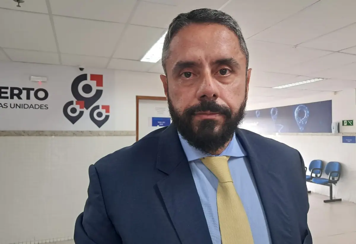 Advogados negam irregularidades em venda de terreno após audiência do caso Binho Galinha