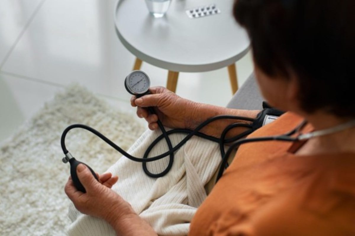 Hipertensão