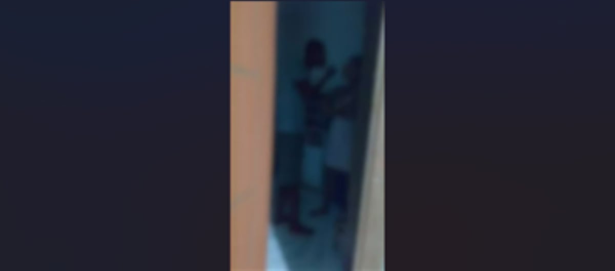 Homem é preso após agredir companheira por ter amizade com mulheres solteiras