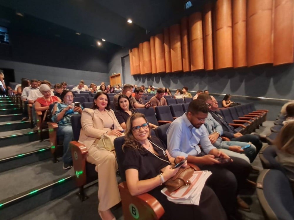 II Encontro da Federação de Hospedagem e Alimentação reúne representantes do setor turístico em Feira de Santana II Encontro da Federação de Hospedagem e Alimentação reúne representantes do setor turístico em Feira de Santana