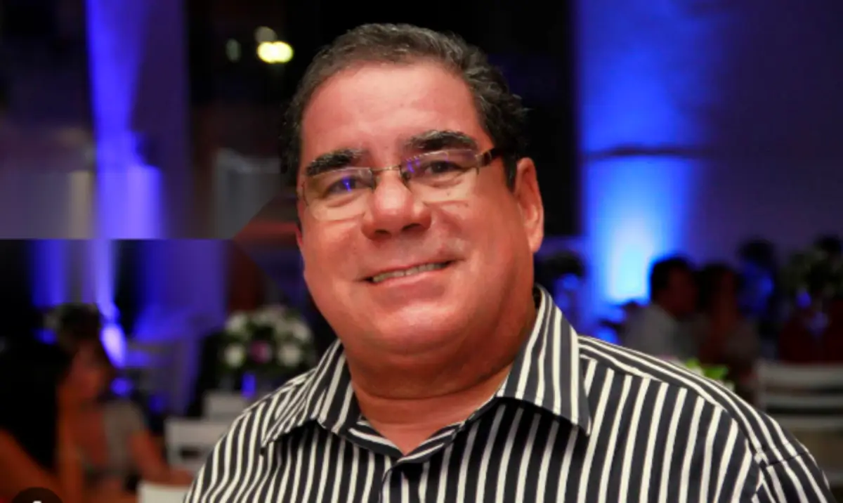 José Laranjeira