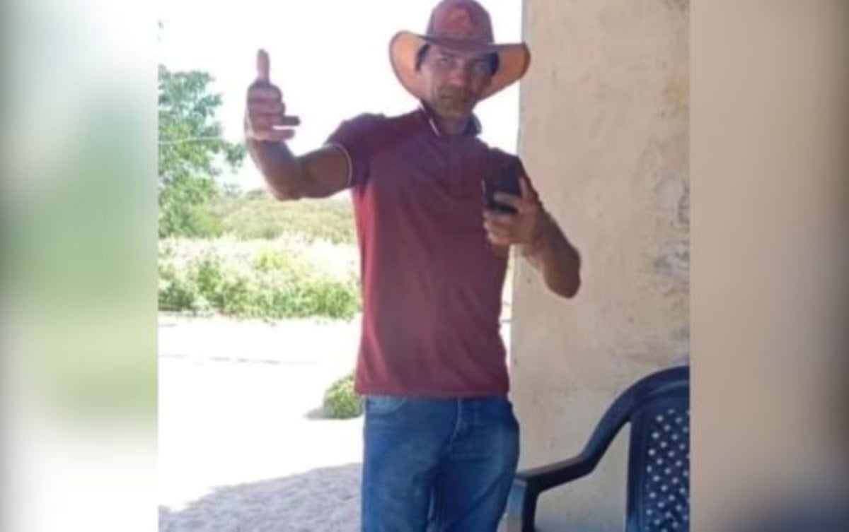 Lázaro de Almeida Rio Branco