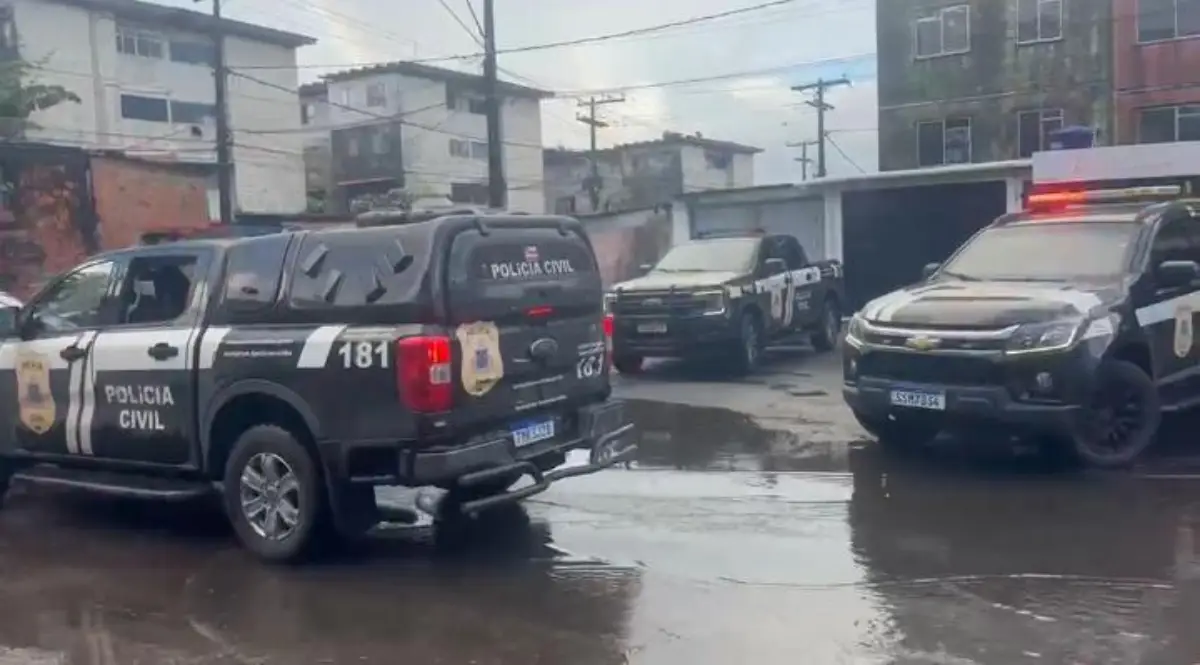 Operação investiga servidor suspeito de cobrar para agilizar serviços no Detran-BA