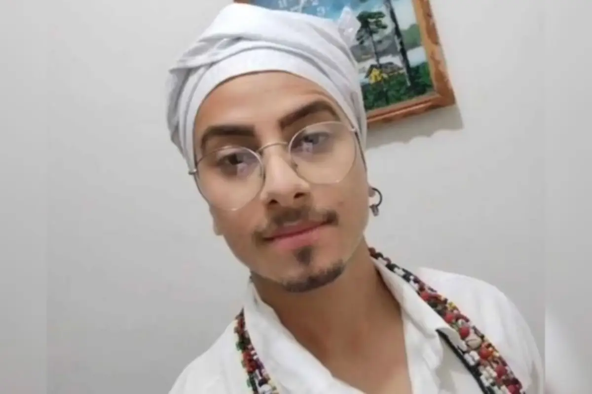 Pai de santo é assassinado a facadas dentro de terreiro em Vitória da Conquista