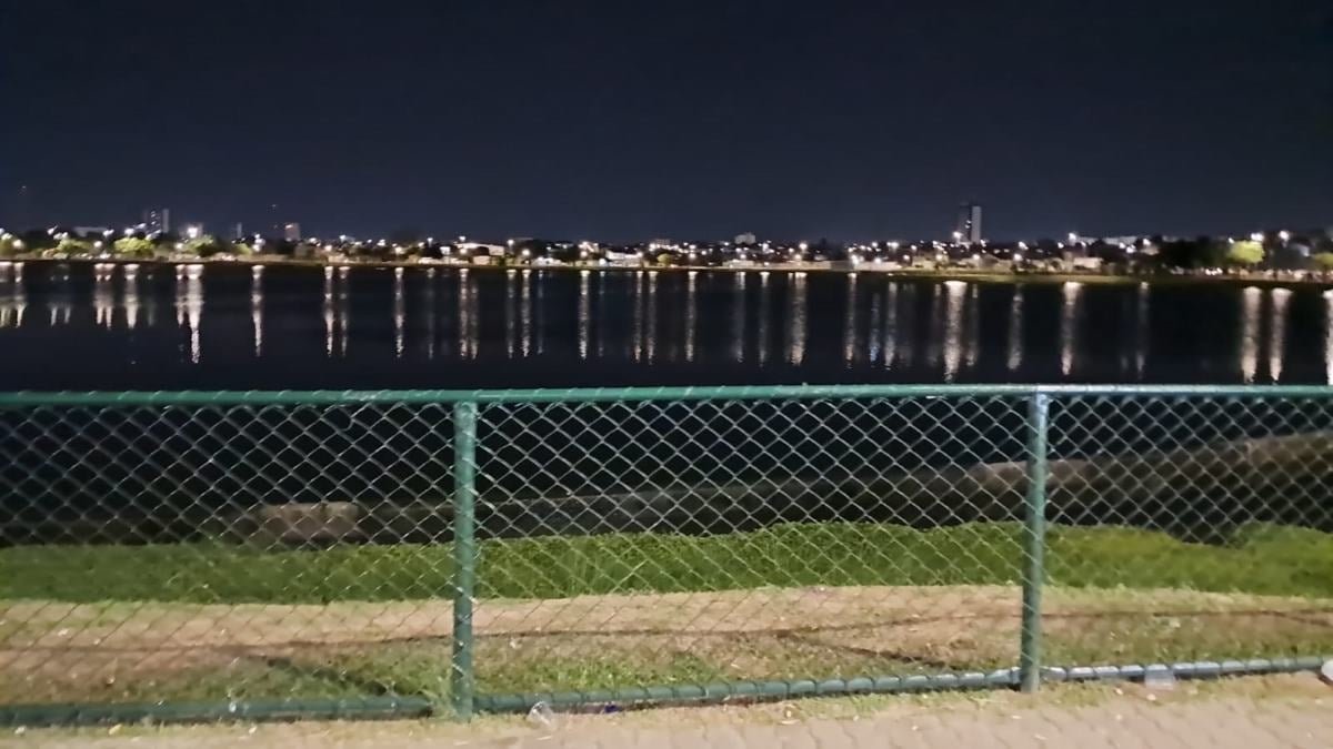 Parque Lagoa Grande | Foto: Ney Silva/ Acorda Cidade