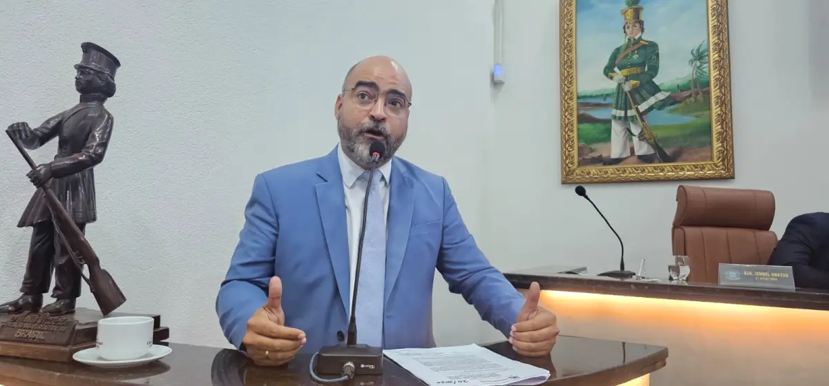 Câmara aprova crédito de R$ 5,6 milhões para fortalecer Defesa Civil e Fundo de Emergências em Feira de Santana