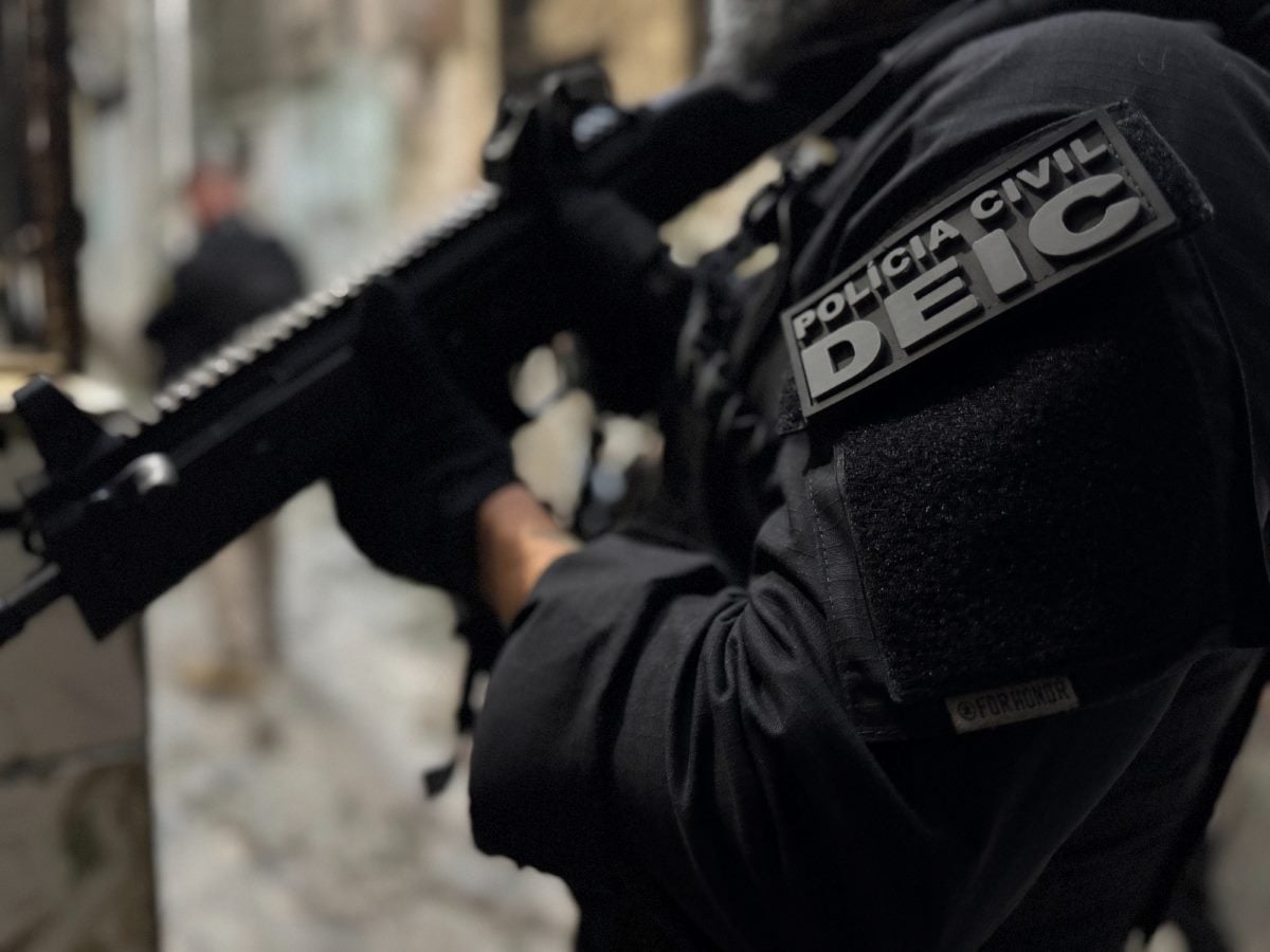 Polícia Civil