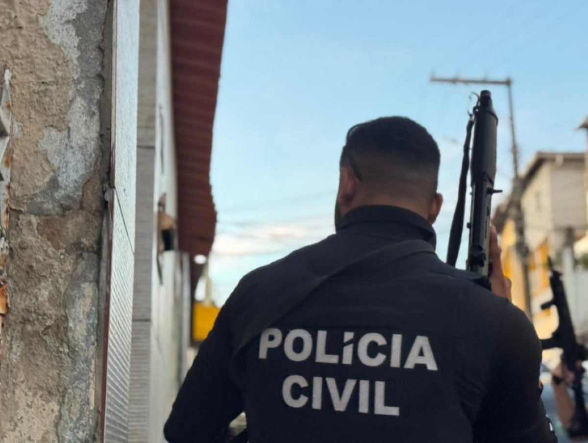 Polícia Civil
