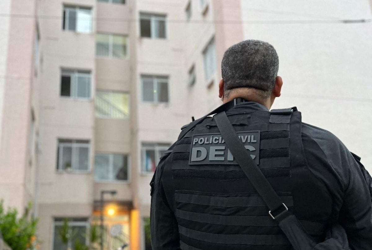 Polícia Civil