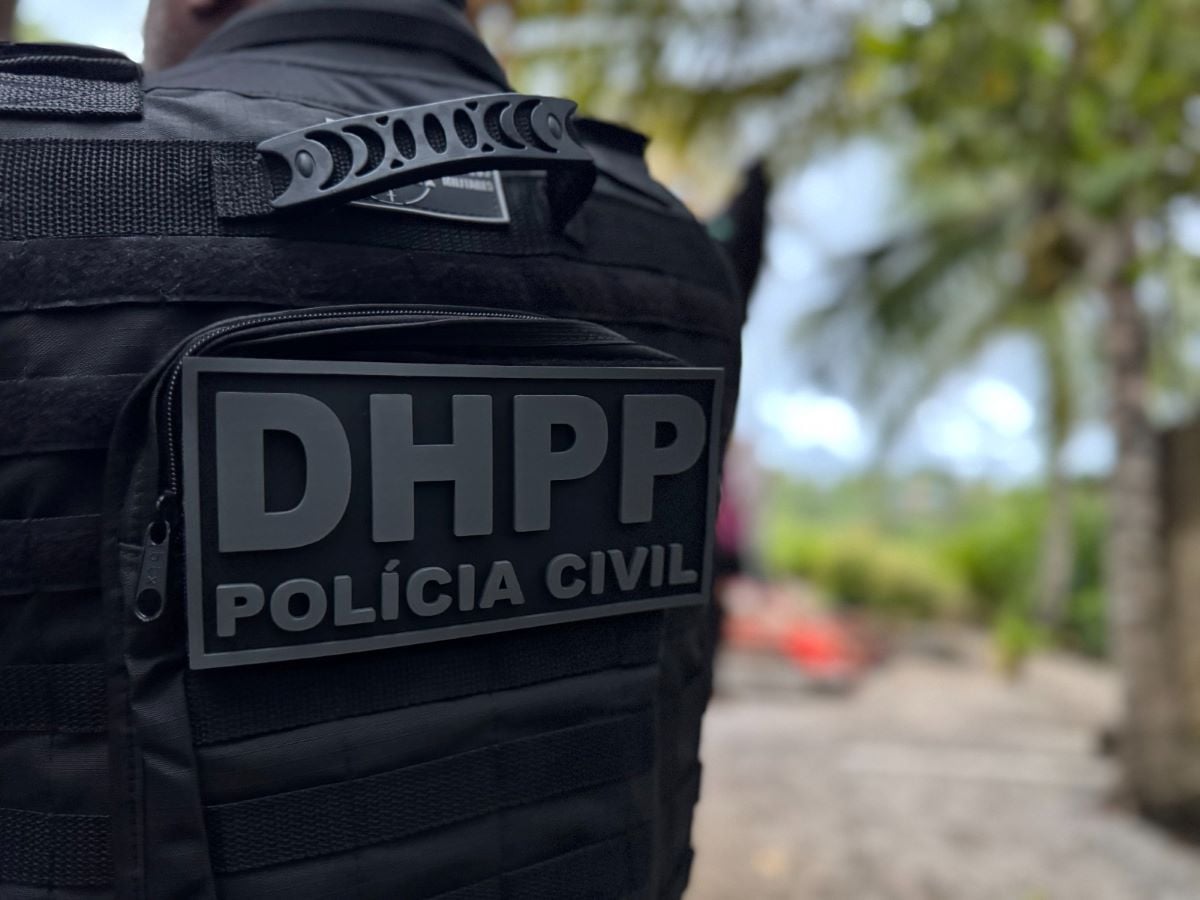 Polícia Civil