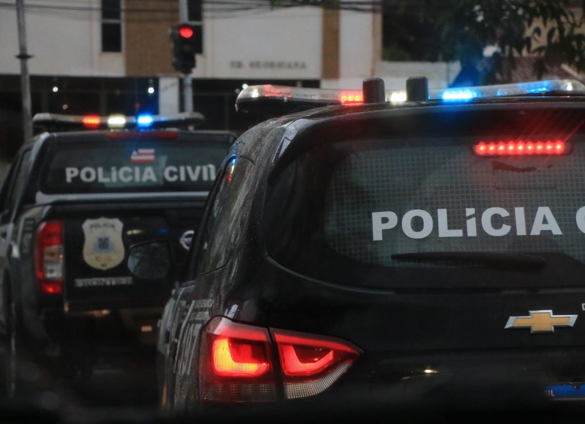 Polícia Civil