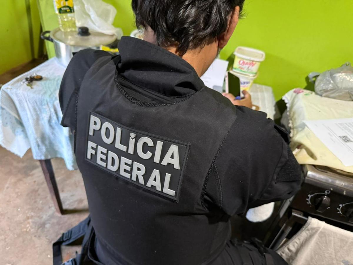Polícia Federal